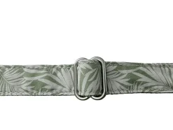 Gotoo - Harnais Feuilles Vert pour Chien