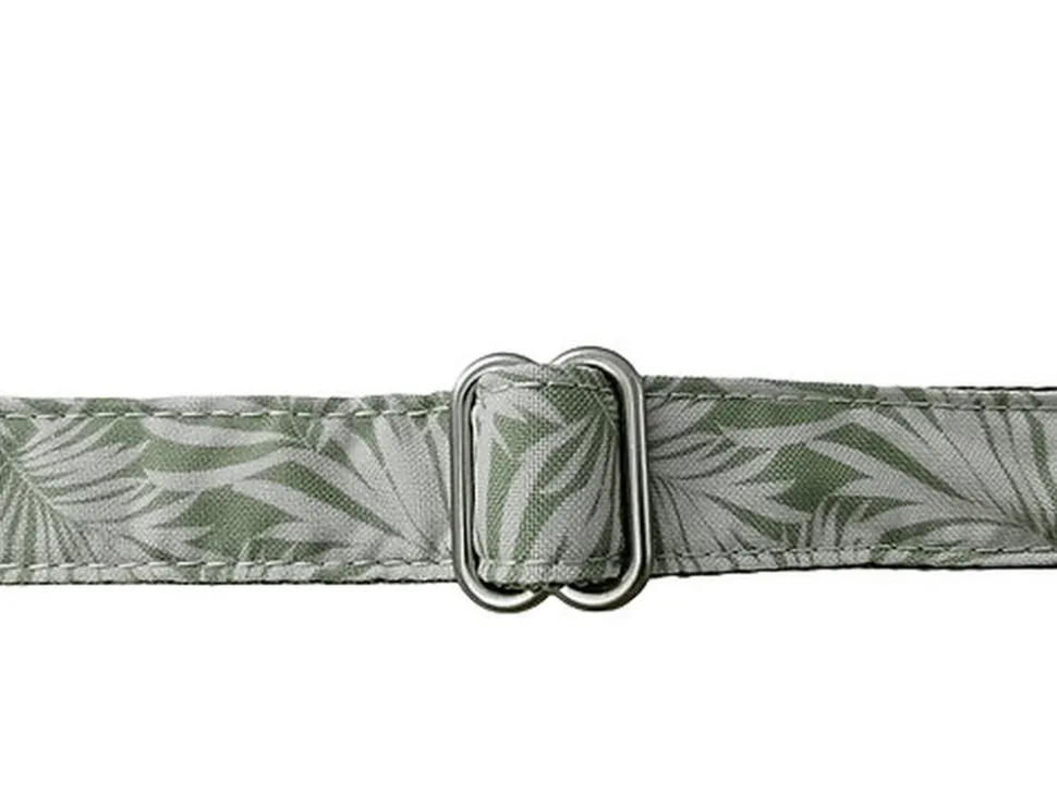 Gotoo - Harnais Feuilles Vert pour Chien