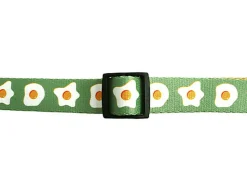 Gotoo - Harnais Oeuf Vert pour Chien - L