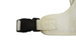 Gotoo - Harnais Ourson Beige pour Chien