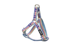 Gotoo - Harnais ZigZag pour chien