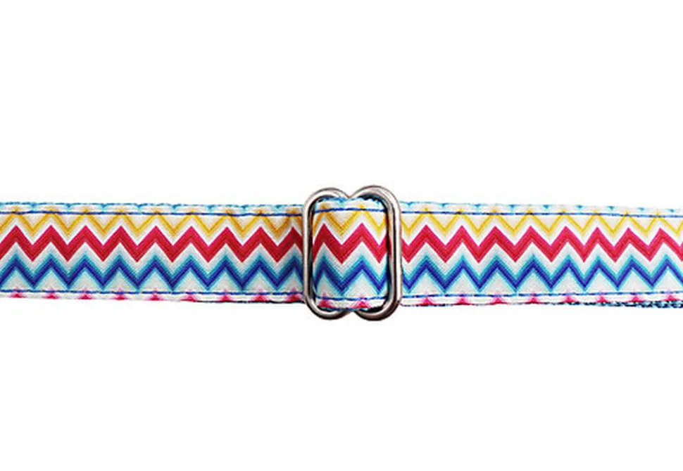 Gotoo - Harnais ZigZag pour chien