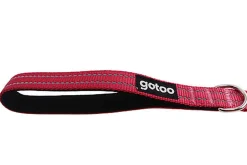 Gotoo - Laisse en Nylon Premium pour chien