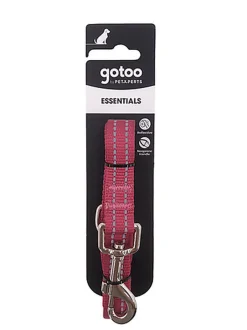 Gotoo - Laisse en Nylon Premium pour chien