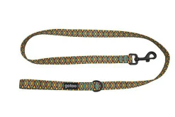 Gotoo - Laisse Funny Fashion Géométrique pour chien