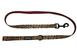 Gotoo - Laisse Léopard pour Chien