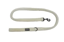 Gotoo - Laisse Ourson Beige pour Chien
