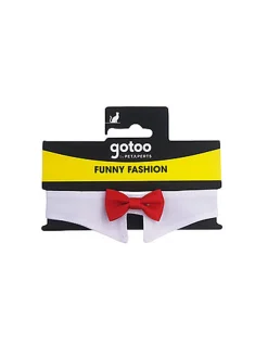 Gotoo - Nœud Papillon pour Chat