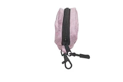 Gotoo - Sac à Sacs Chevron Rose pour Chien