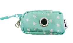 Gotoo - Sac à Sacs Etoiles Bleu pour Chien