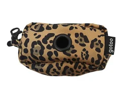 Gotoo - Sac à Sacs Léopard