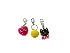 Gotoo - Set de Charms pour Chat