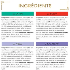 GOURMET - Boîtes GOLD Les Mousselines pour chat adulte - 24x85g