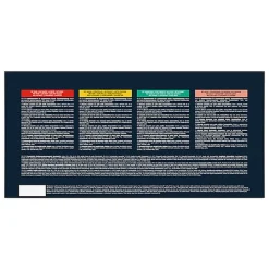 Gourmet - Sachets Repas Les Filettines en Sauce pour Chats - 60x85g