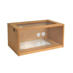 Habistat - Kit Complet HabiStat Spider Starter - 30x30x32cm