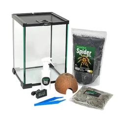 Habistat - Kit Complet HabiStat Invertebrate Starter Maintenance - Réptiles