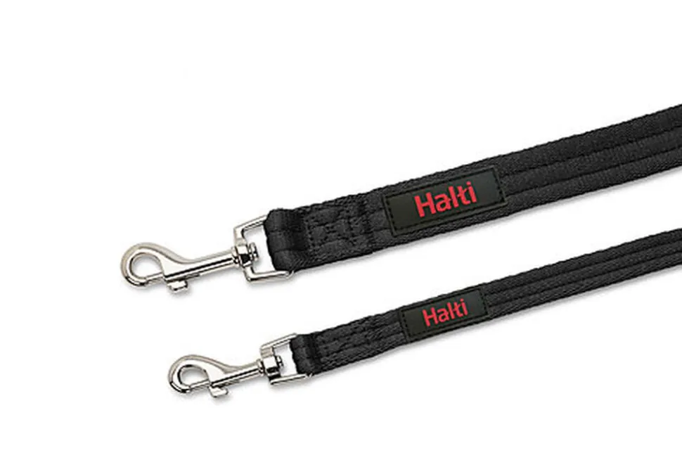 Halti - Laisse Educative Training Lead L pour Chiens