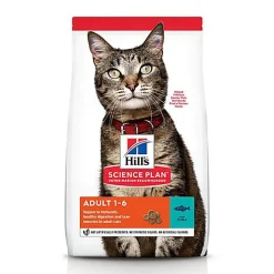 Hill's - Feline Adult Thon pour Chat