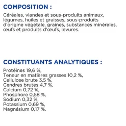 Hill's - Healthy Weight Treats Friandises Pour Chien  - 220g