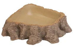 Hobby - Abreuvoir Stump pour Terrarium - T1