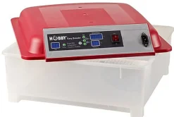 Hobby - Incubateur Easy Breeder pour Reptiles - 80W