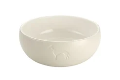 Hunter - Gamelle Lund en Céramique Blanc