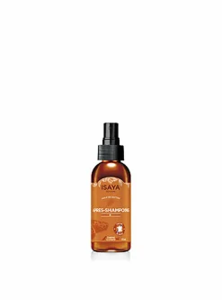 Isaya - Après-shampoing Démêlant pour Chien et Chat - 125ml