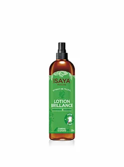 Isaya - Lotion Brillance pour Chien et Chat - 250ml
