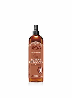 Isaya - Lotion Démêlante pour Chien et Chat - 250ml