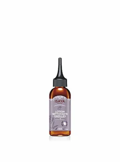 Isaya - Lotion Nettoyante Oreilles pour Chien et Chat - 125ml