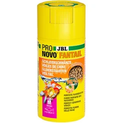 JBL - Aliment en Granulés Pronovo FANTAIL GRANO pour Poissons