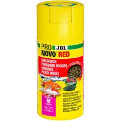 JBL - Aliment en Granulés Pronovo RED GRANO pour Poissons Rouges