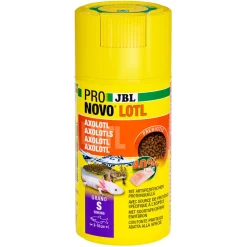 JBL - Aliment en Granulés Pronovo LOTL GRANO S pour Poissons Tropicaux - 100ml