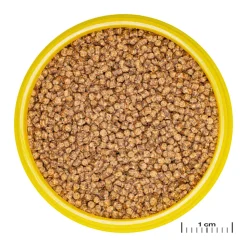 JBL - Aliment en Granulés Pronovo LOTL GRANO S pour Poissons Tropicaux - 100ml