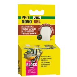 JBL - Aliment Pronovo BEL HOLIDAY BLOCK pour Poissons - x1