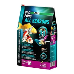 Jbl - Batonnets Flottants Propond All Seasons M - 1,1Kg