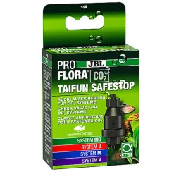JBL - Clapet Antiretour Proflora CO2 Taifun Safestop pour Aquarium