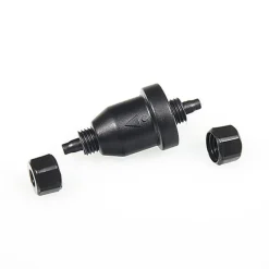 JBL - Clapet Antiretour Proflora CO2 Taifun Safestop pour Aquarium