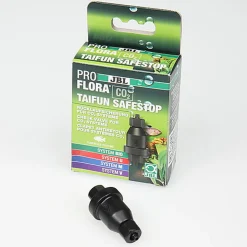 JBL - Clapet Antiretour Proflora CO2 Taifun Safestop pour Aquarium