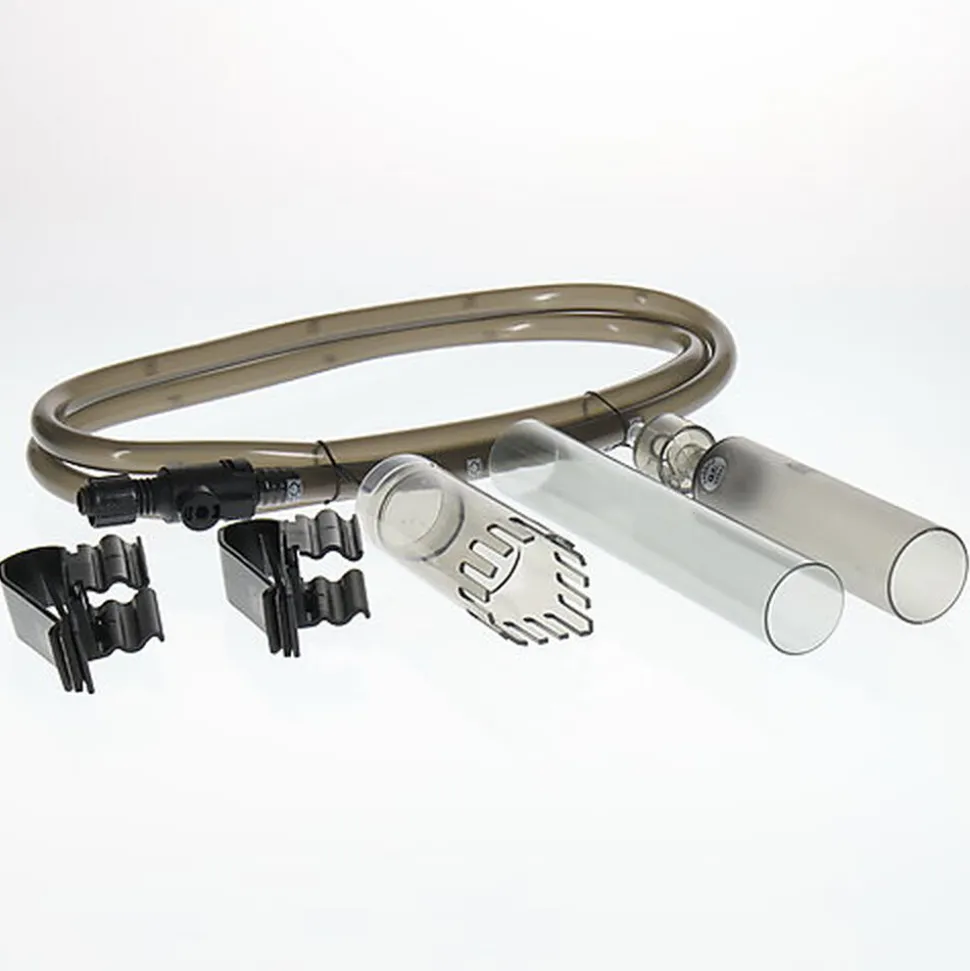 JBL - Cloche à Vase Proclean Aqua Ex 45-70 pour Aquarium