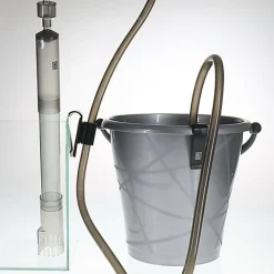 JBL - Cloche à Vase Proclean Aqua Ex 45-70 pour Aquarium