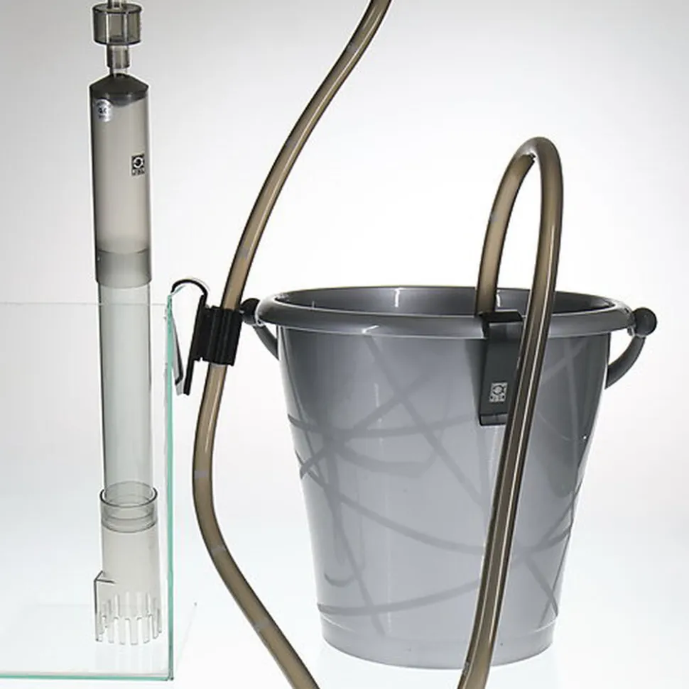 JBL - Cloche à Vase Proclean Aqua Ex 45-70 pour Aquarium