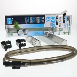 JBL - Cloche à Vase Proclean Aqua Ex 45-70 pour Aquarium