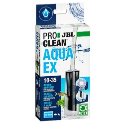 JBL - Cloche à Vase Proclean Aqua Ex 10-35 pour Aquarium