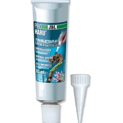 JBL - Colle Universelle ProHaru Universal pour Aquarium - 50ml