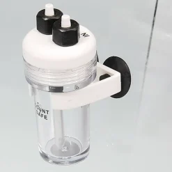 JBL - Compte-bulles CO2 Proflora Taifun Count Safe pour Aquarium