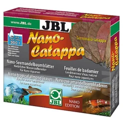 Jbl - Conditionneur d'Eau Douce Nano-Catappa pour Aquarium