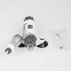 JBL - Diffuseur CO2 Proflora Taifun Inline 12/16 pour Aquarium