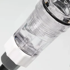 JBL - Diffuseur CO2 Proflora Taifun Inline 12/16 pour Aquarium