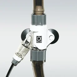 JBL - Diffuseur CO2 Proflora Taifun Inline 16/22 pour Aquarium